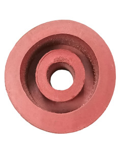 Пробка резиновая унивесальная 32 мм х 30 мм 2