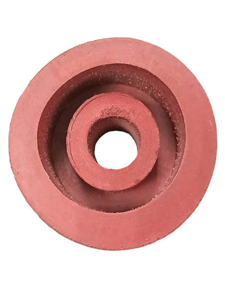 Пробка гумова унівесальна 32 мм х 30 мм