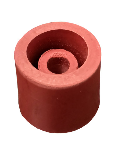 Пробка гумова унівесальна 32 мм х 30 мм