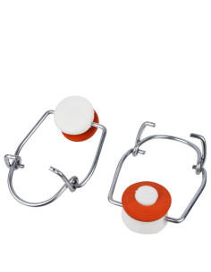 Бугельна пробка для пляшок