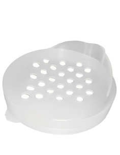 Кришка зливна