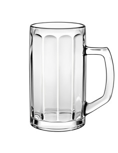 Бокал пивной Brema 0,5 л