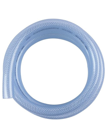 Шланг ПВХ армированный 8х2,5 мм