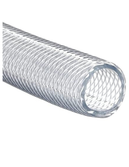 Шланг ПВХ армированный 8х2,5 мм