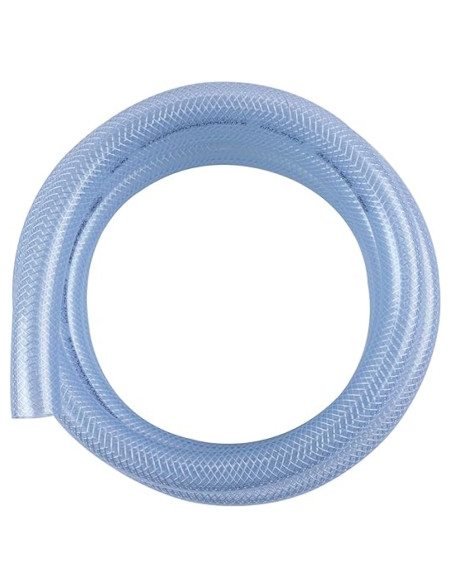 Шланг ПВХ армований 12х2,5 мм