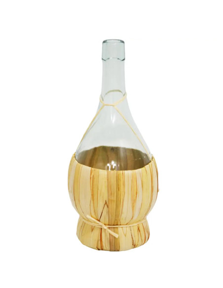 Бутыль (заплетенный до половины), 1 л