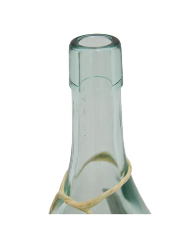 Бутыль (заплетенный до половины), 1 л