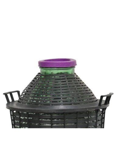 Бутыль (широкое горло) Румыния, 20 л