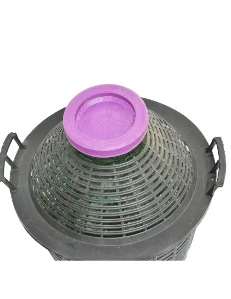 Бутыль (широкое горло) Румыния, 20 л