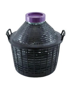 Бутель (широке горло) Румунія, 25 л