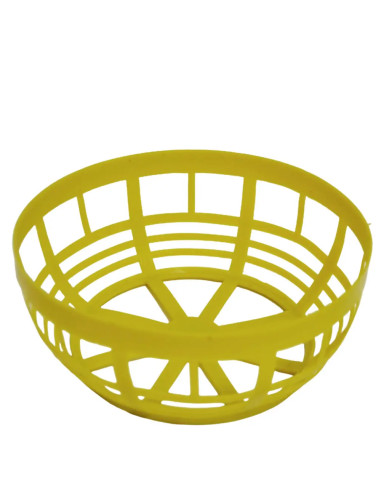 Бутель із підставкою (металева кришка), 5 л