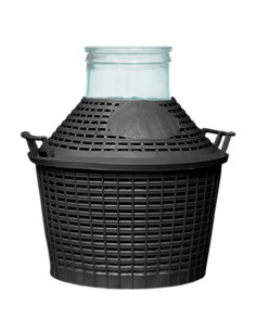 Бутель (широке горло) Італія, 20 л