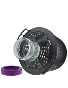 Бутель (широке горло) Румунія, 10 л 2