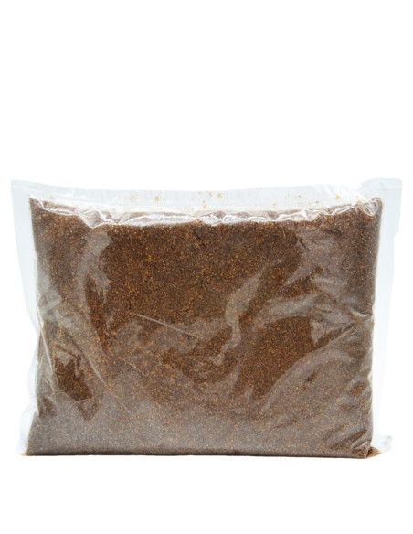 Бельгийский темный карамельный сахар (DARK-900), 500 г