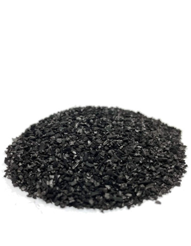 Уголь активированный березовый (БАУ-А), 500 г