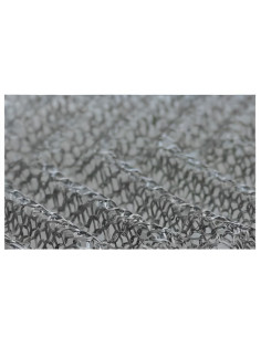 Регулярна дротяна насадка (РПН), нержавіюча сталь 2