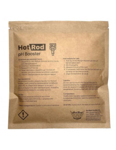 Регулятор кислотности сусла Hot Rod pH Booster, 100 г 2