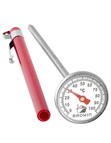 Кухонний термометр Biowin для випікання/приготування їжі, 0-100°C