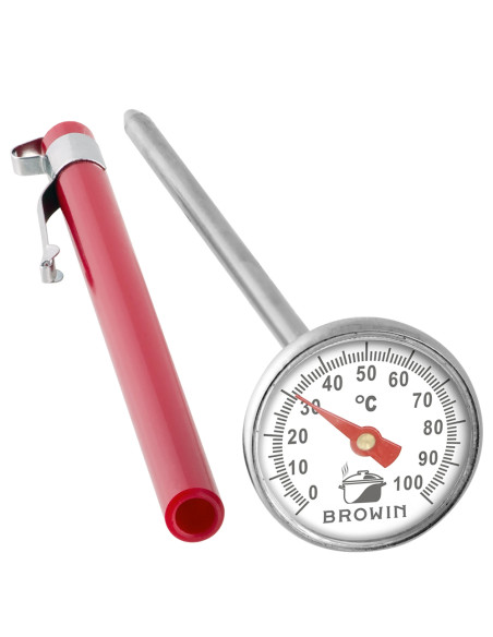 Кухонный термометр Biowin для выпекания/приготовления пищи, 0-100°C