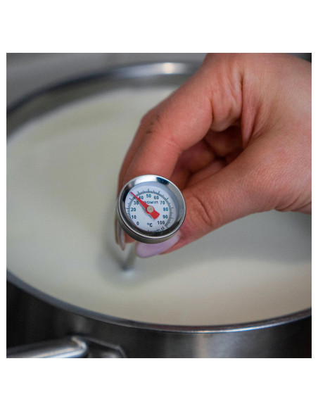 Кухонный термометр Biowin для выпекания/приготовления пищи, 0-100°C