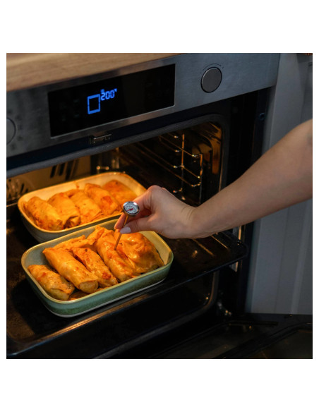 Кухонний термометр Biowin для випікання/приготування їжі, 0-100°C