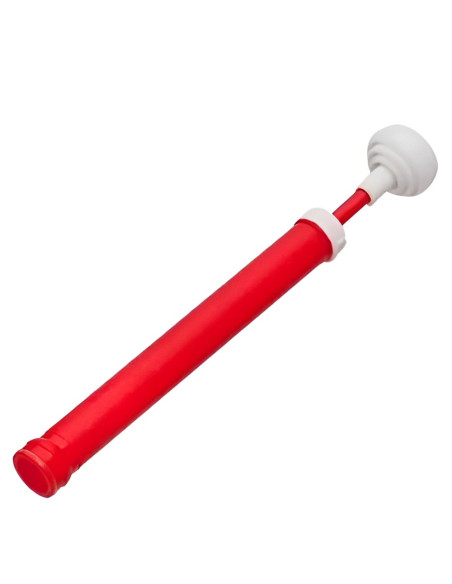 Вакуумная система ручная для хранения и консервирования продуктов (9 крышек + насос)