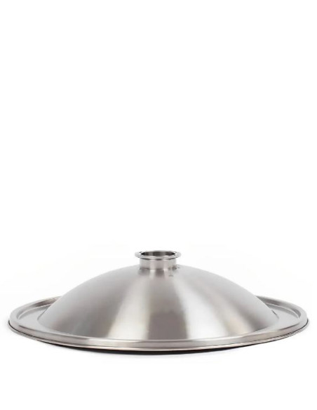 Купольна кришка Guten Brau 70 під кламп 2"