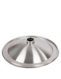 Купольная крышка Guten Brau 70 под кламп 2" 2