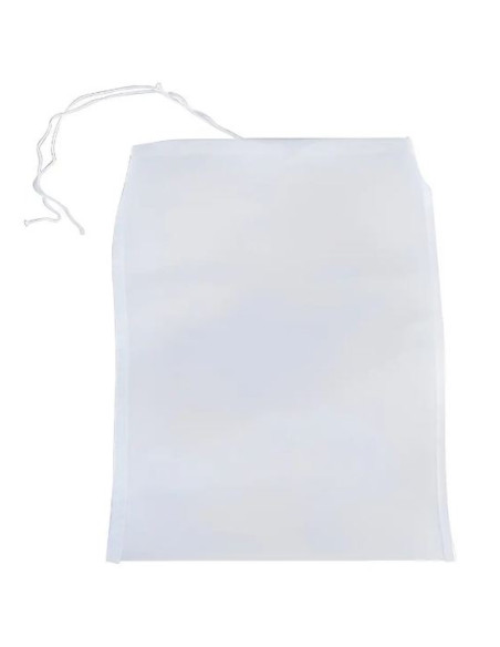 Мешок из нейлона для фильтрации и хмеля 10х15 см (МС 100)