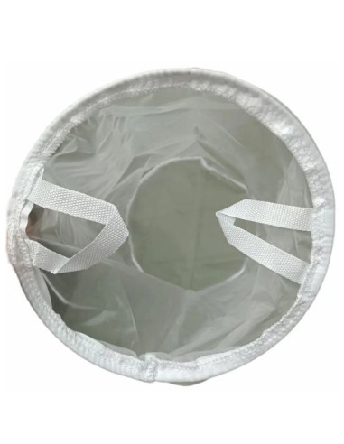 Мешок для фильтрации с ручками, 28x45 см