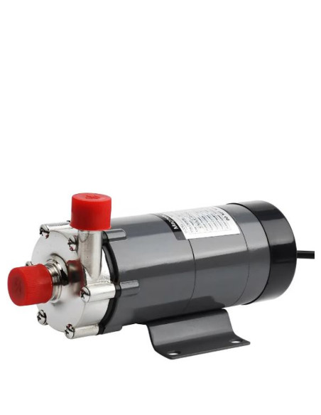 Насос с магнитным приводом МР-15RM