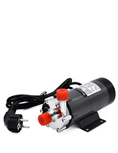 Насос із магнітним приводом МР-15RM