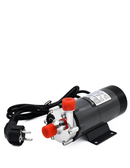 Насос с магнитным приводом МР-15RM