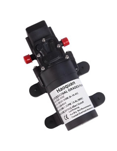 Насос мембранный HQ-2202 2