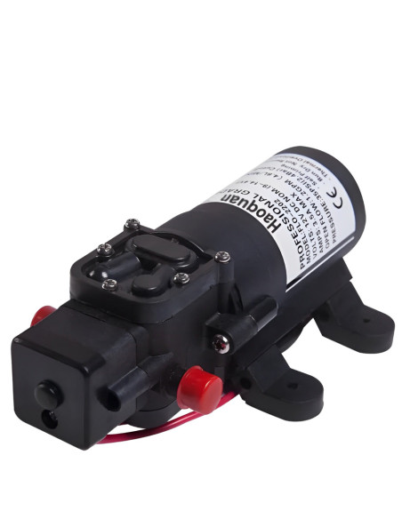 Насос мембранный HQ-2202