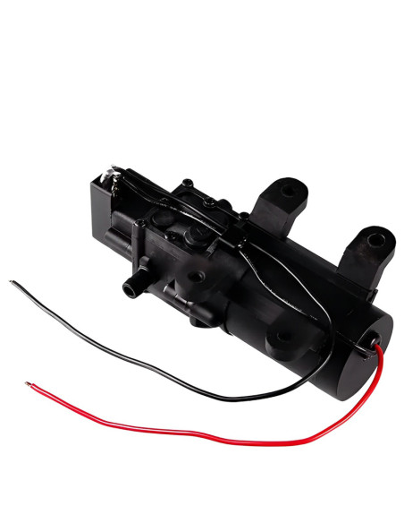 Насос мембранный HQ-2202