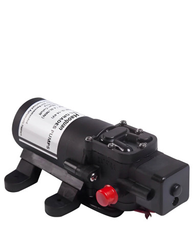 Насос мембранний HQ-2202