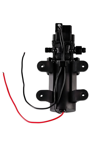 Насос мембранный HQ-2202