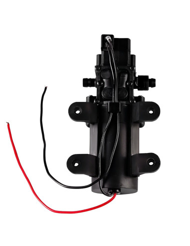 Насос мембранный HQ-2202