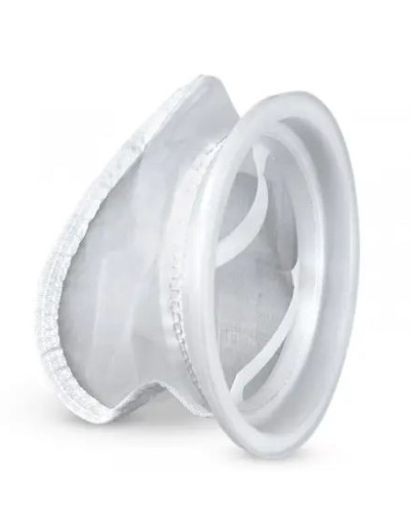 Фільтр нейлоновий на стакан 2 літри