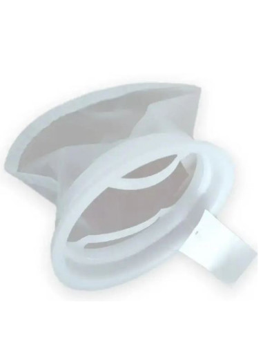 Фільтр нейлоновий на стакан 2 літри