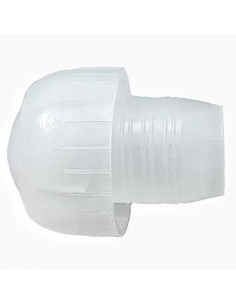 Пробка для шампанського пластикова 2