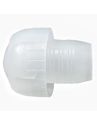 Пробка для шампанського пластикова