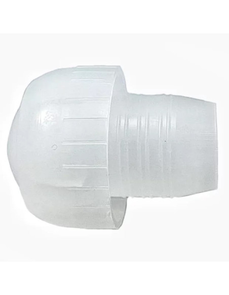 Пробка для шампанського пластикова