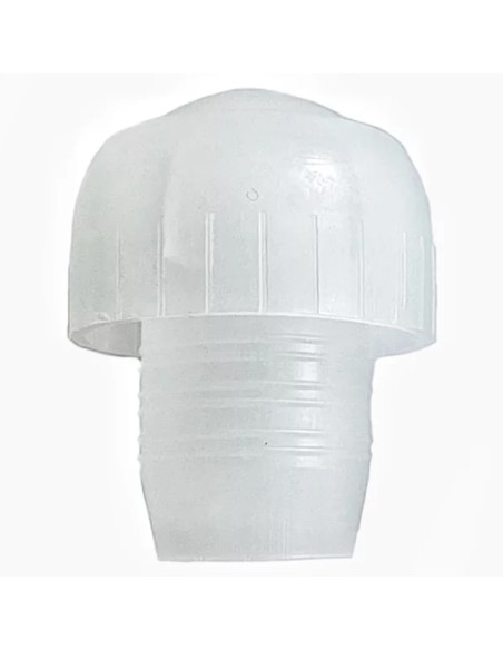 Пробка для шампанского пластиковая