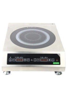 Плита індукційна Iplate Alisa 3500 2