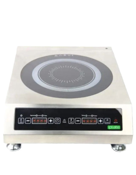 Плита индукционная Iplate Alisa 3500