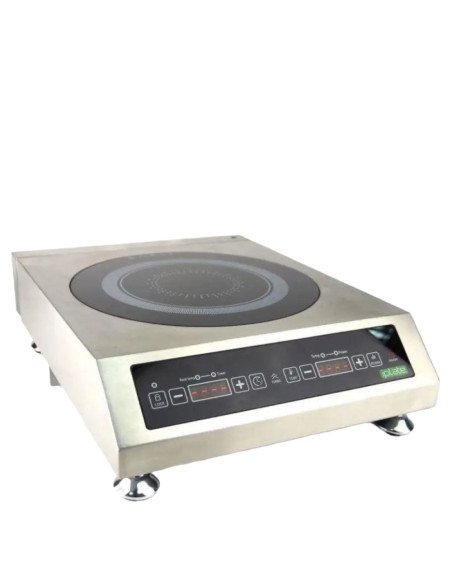 Плита индукционная Iplate Alisa 3500