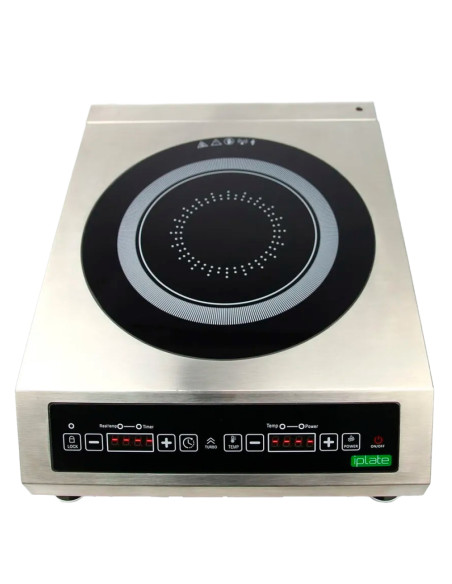 Плита индукционная Iplate Alisa 3500