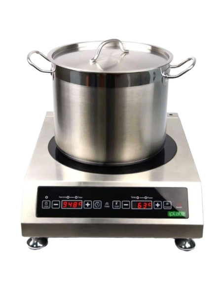 Плита индукционная Iplate Alisa 3500